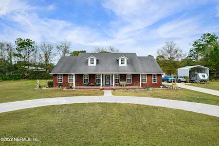 3673 Penelope Ln Macclenny, FL 32063