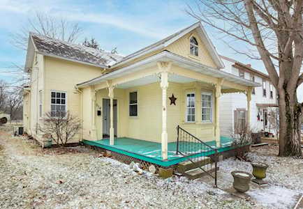 614 N Main Street Baltimore, OH 43105