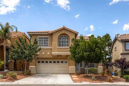 332 Summer Palace Way Las Vegas, NV 89144