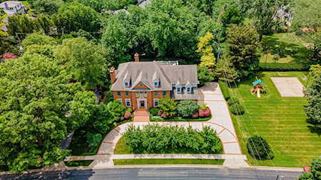 3943 Criswell Drive Columbus, OH 43220