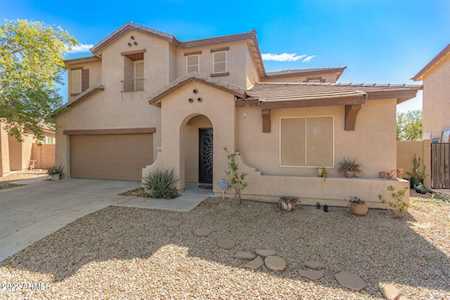 8711 W Preston Lane Tolleson, AZ 85353