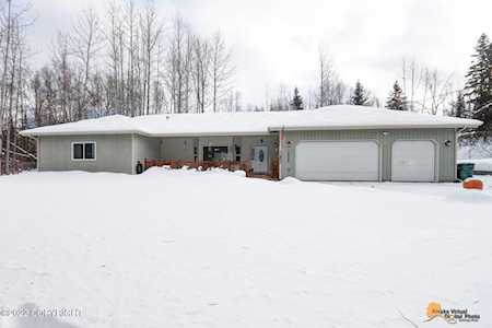 18029 S Birchwood Loop Road Chugiak, AK 99567