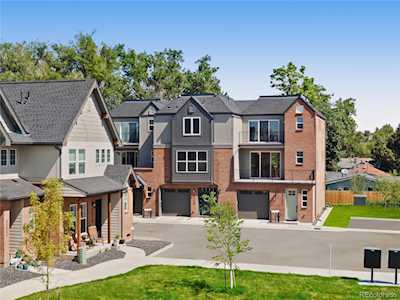 8048 W 52nd Dr #C Arvada, CO 80002
