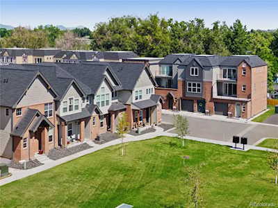 8048 W 52nd Dr #B Arvada, CO 80002