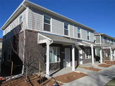 4333 N Elizabeth St Denver, CO 80216