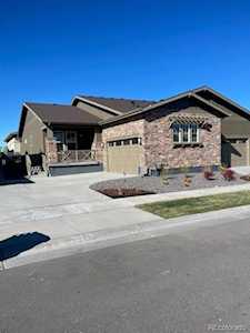 6994 Sagerock Rd Castle Pines, CO 80108