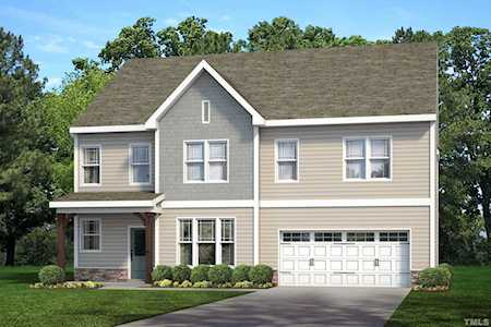 1232 Cherry Maple Street Knightdale, NC 27545