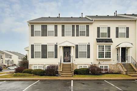 346 Slippery Elm Drive Blacklick, OH 43004