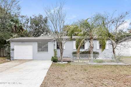 1824 Sprinkle Dr Jacksonville, FL 32211