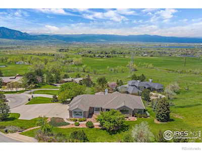 2 Benchmark Dr Boulder, CO 80303