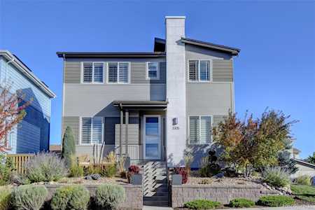 3305 Cranston Circle Highlands Ranch, CO 80126