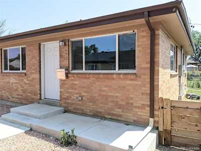 1121 Xenia St Denver, CO 80220