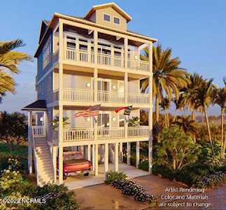 1077 New River Inlet Road North Topsail Beach, NC 28460
