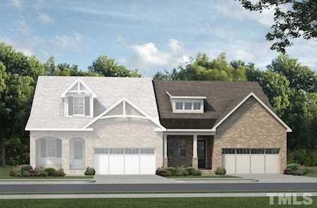 1013 Micato Way #18 Purpose Wake Forest, NC 27587