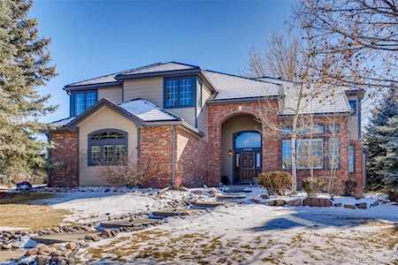 3950 White Bay Dr Highlands Ranch, CO 80126