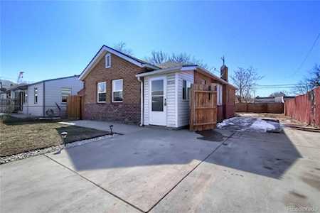 4755 Claude Ct Denver, CO 80216