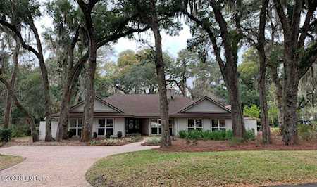 157 Sea Marsh RD Fernandina Beach, FL 32034