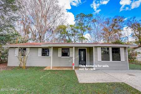 2039 Ashland St Jacksonville, FL 32207