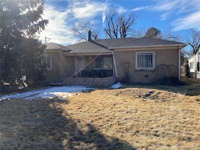 1601 Quebec St Denver, CO 80220
