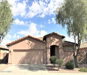 17050 W Stevenage Street Surprise, AZ 85374
