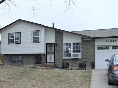 16215 E 18th Place Aurora, CO 80011