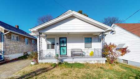 111 E Southern Heights Ave Louisville, KY 40214