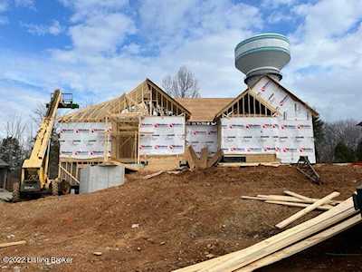 1619 Harmony Pointe Cir Prospect, KY 40059