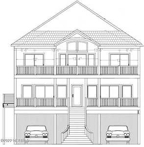 1079 New River Inlet Road North Topsail Beach, NC 28460