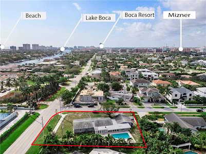 499 NE 8th St Boca Raton, FL 33432