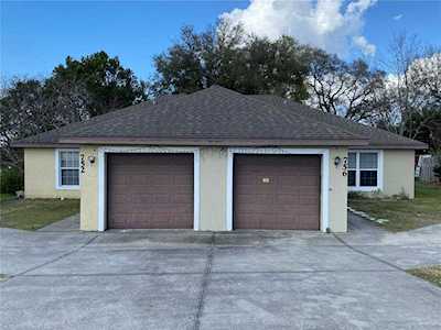 752 E Broome St Clermont, FL 34711