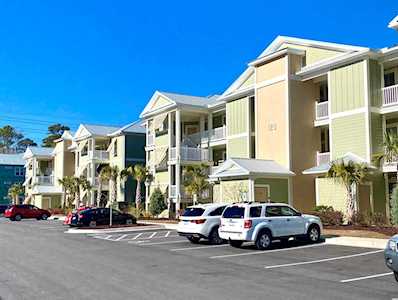144 Puffin Dr. #2-D Pawleys Island, SC 29585