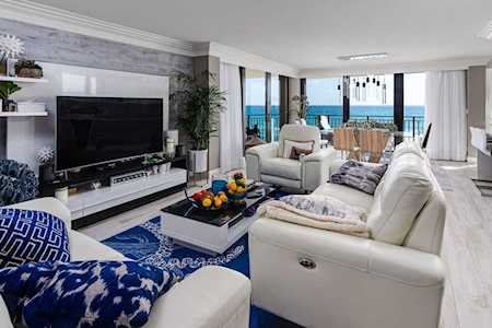 5460 N Ocean Drive #4a Singer Island, FL 33404
