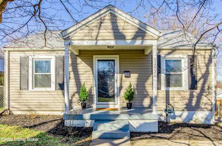 1107 Lehigh Ave Louisville, KY 40215