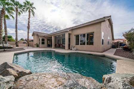 781 N Tower Place Chandler, AZ 85225
