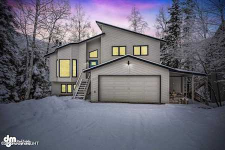 9170 W Parkview Terrace Loop Eagle River, AK 99577