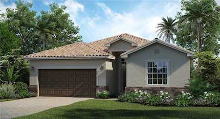 2110 Hamlin St Naples, FL 34120