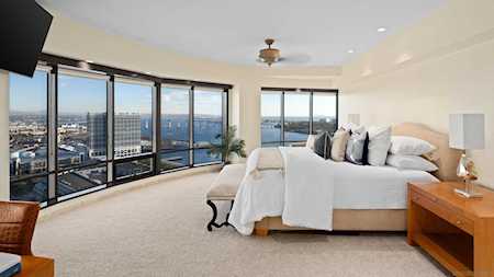 200 Harbor Dr #3601 San Diego, CA 92101