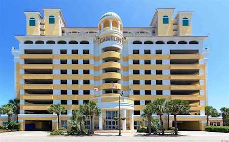 2000 Ocean Blvd. N #417 Myrtle Beach, SC 29577