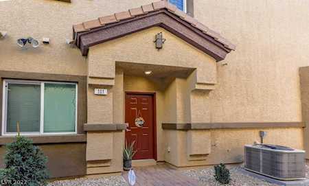 4650 Blaise Ave #101 North Las Vegas, NV 89084