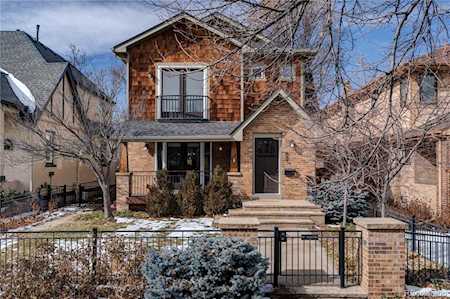 685 S Vine St Denver, CO 80209