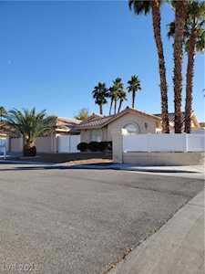 2621 Batelli Ct Las Vegas, NV 89121