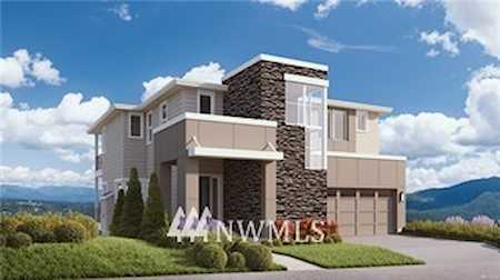 2547 NW Si View Ln Issaquah, WA 98027