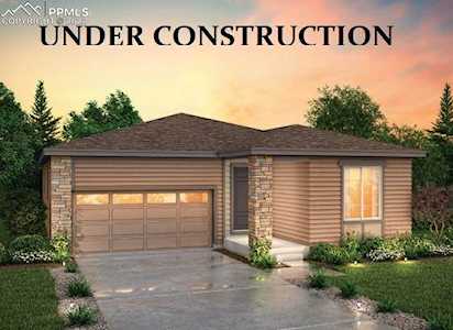 12701 Granite Ridge Drive Peyton, CO 80831