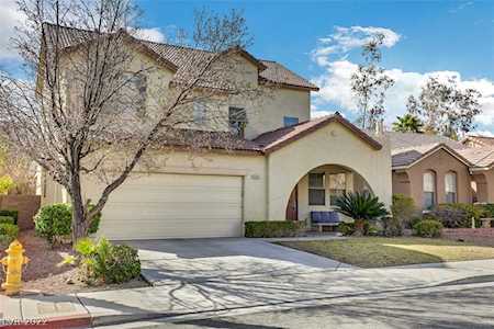 2425 Allegretto Ave Henderson, NV 89052