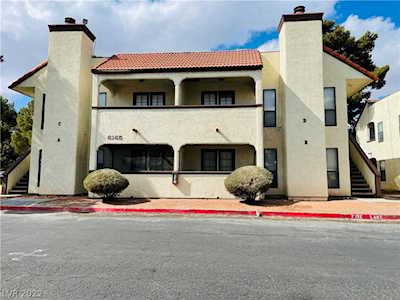 6165 W Oakey Blvd #D Las Vegas, NV 89146