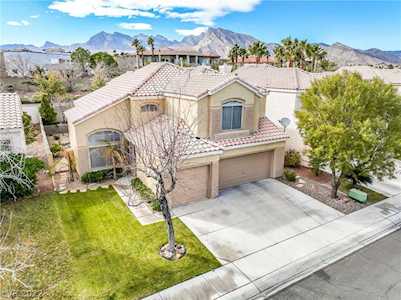 2321 Bloomington Dr Las Vegas, NV 89134