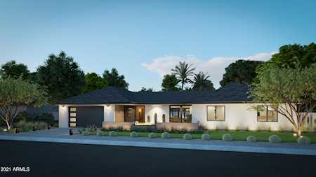 320 W Echo Lane Phoenix, AZ 85021