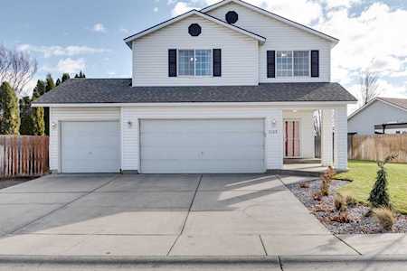 3109 Silverthorn Ln Cheney, WA 99004