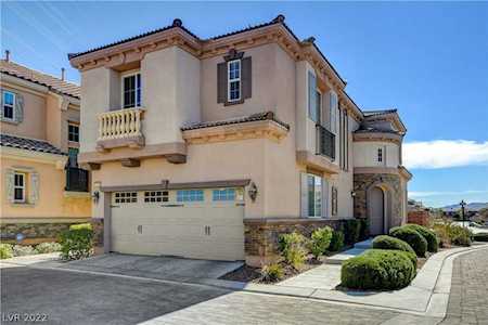 11182 Corsica Mist Ave Las Vegas, NV 89135
