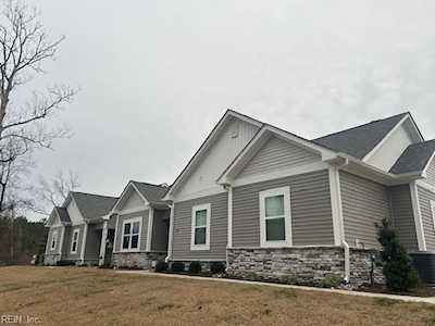 1006 Paragon Way #D Suffolk, VA 23435